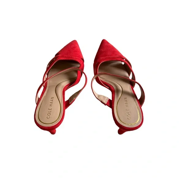 Cole Haan Vandam Dress Mule - Picture 6 of 6